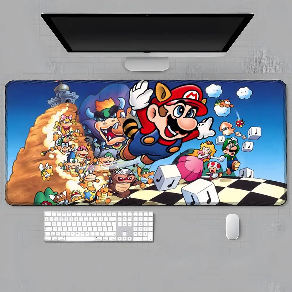 Mario-3