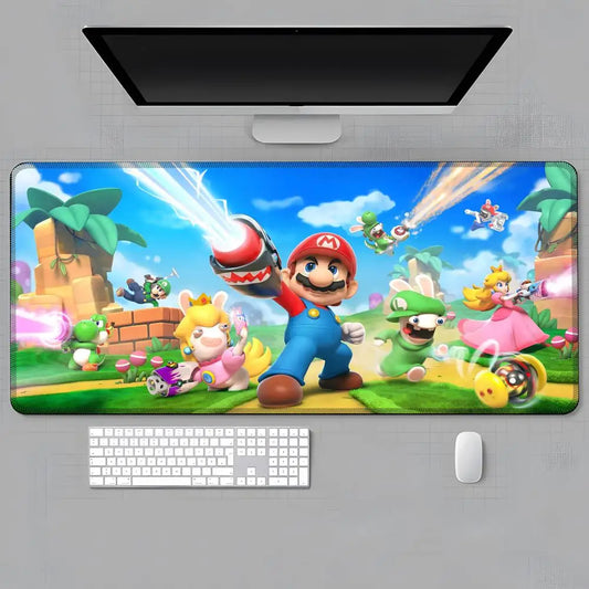 Mario-1