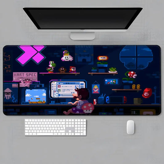 Mario-7