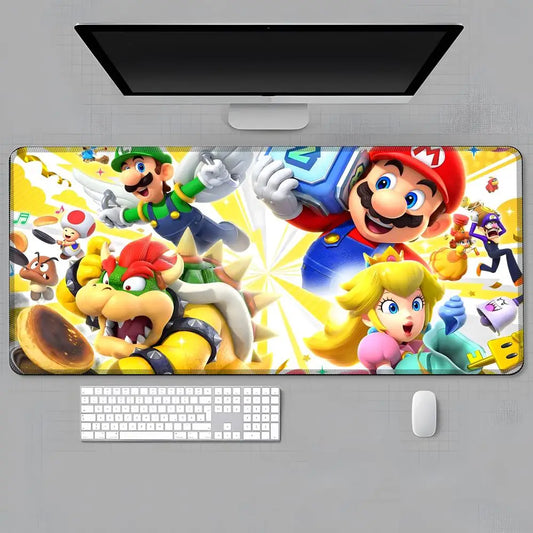 Mario-8
