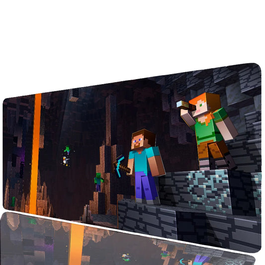 Minecraft-2