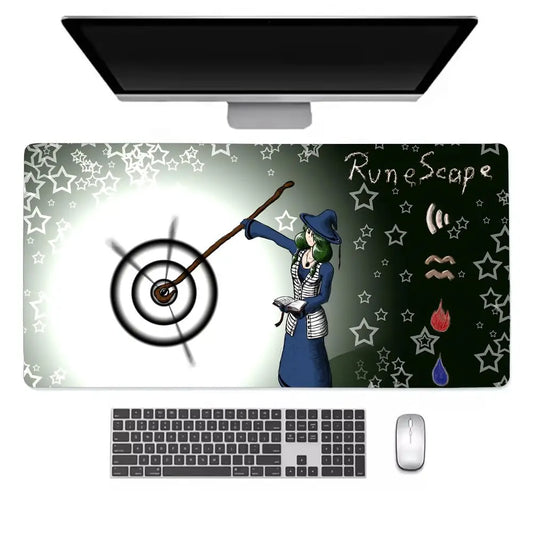 Runescape-7