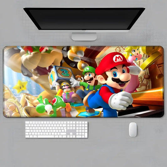 Mario-2